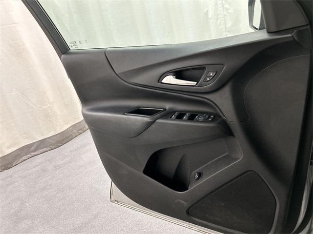 used 2020 Chevrolet Equinox car, priced at $15,990