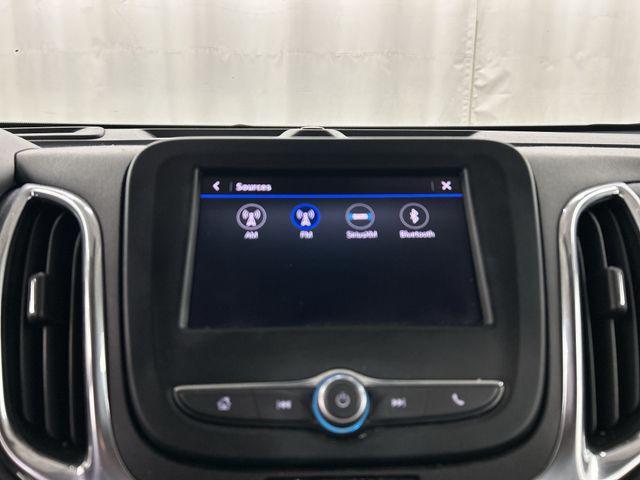 used 2020 Chevrolet Equinox car, priced at $14,933