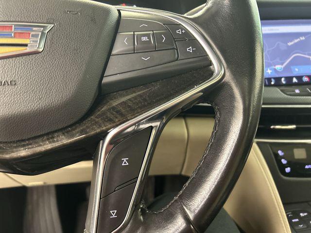 used 2019 Cadillac CT6 car, priced at $26,499
