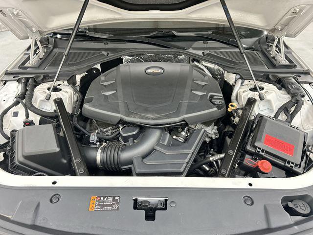 used 2019 Cadillac CT6 car, priced at $26,499