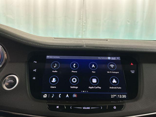 used 2019 Cadillac CT6 car, priced at $26,499
