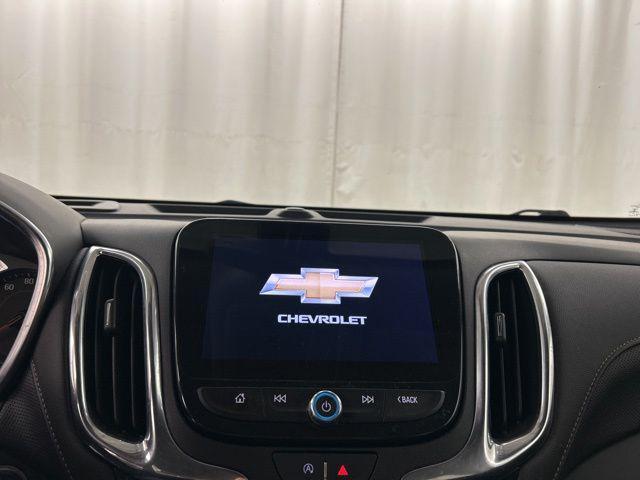 used 2022 Chevrolet Equinox car, priced at $20,994