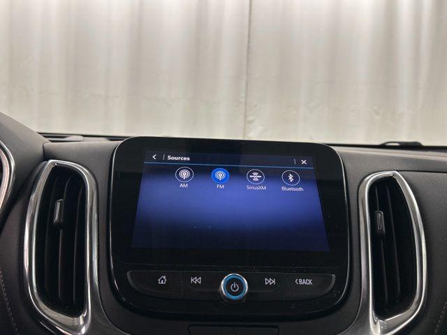 used 2022 Chevrolet Equinox car, priced at $20,994