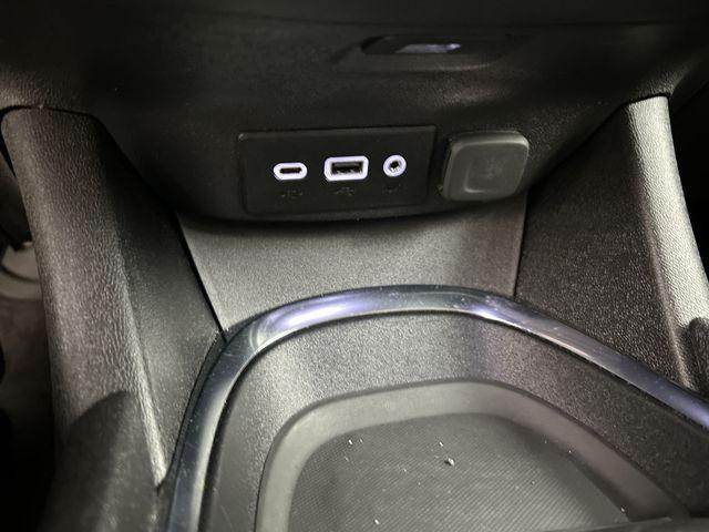 used 2024 Chevrolet Malibu car, priced at $16,442