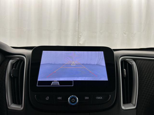 used 2024 Chevrolet Malibu car, priced at $16,442