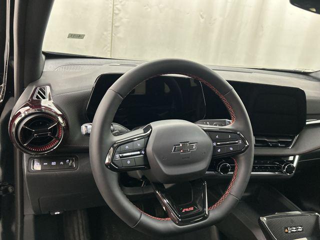 new 2026 Chevrolet Equinox car, priced at $35,355