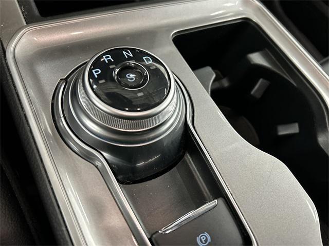 used 2024 Ford Edge car, priced at $20,999