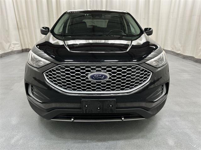 used 2024 Ford Edge car, priced at $20,999