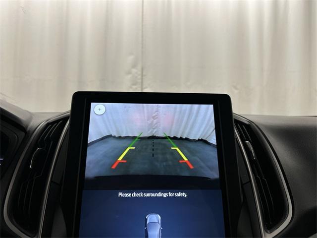 used 2024 Ford Edge car, priced at $20,999