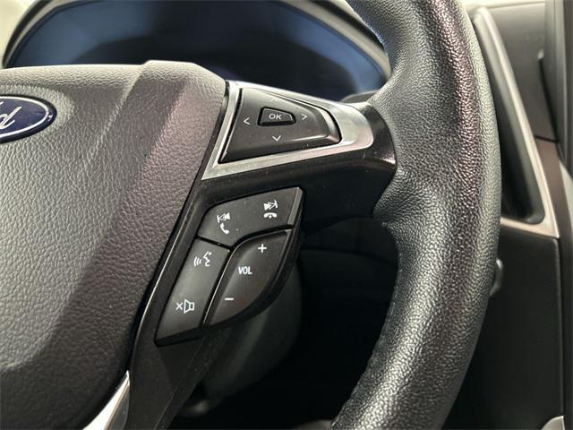 used 2024 Ford Edge car, priced at $20,999