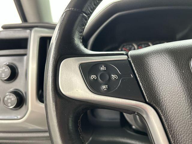 used 2014 GMC Sierra 1500 car, priced at $21,880