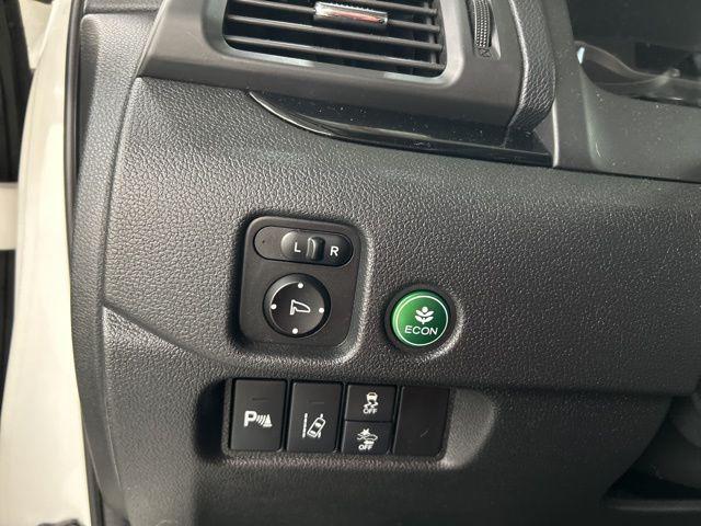 used 2017 Honda Pilot car, priced at $18,915