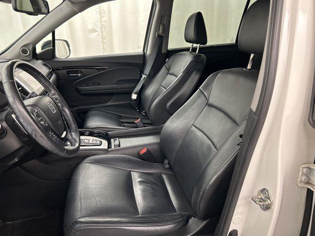 used 2017 Honda Pilot car, priced at $18,915