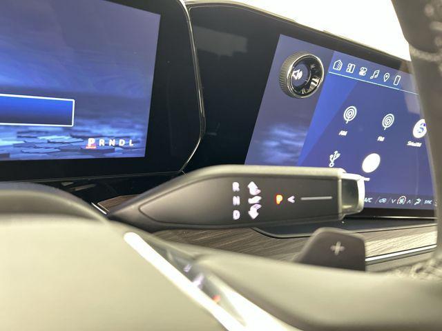 new 2026 Chevrolet Tahoe car, priced at $83,307