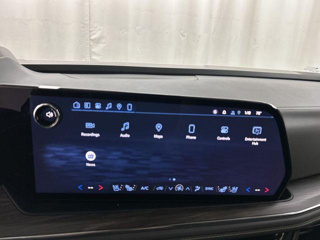 new 2026 Chevrolet Tahoe car, priced at $83,307