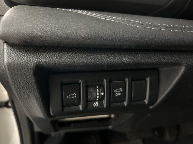 used 2022 Subaru Outback car, priced at $19,988