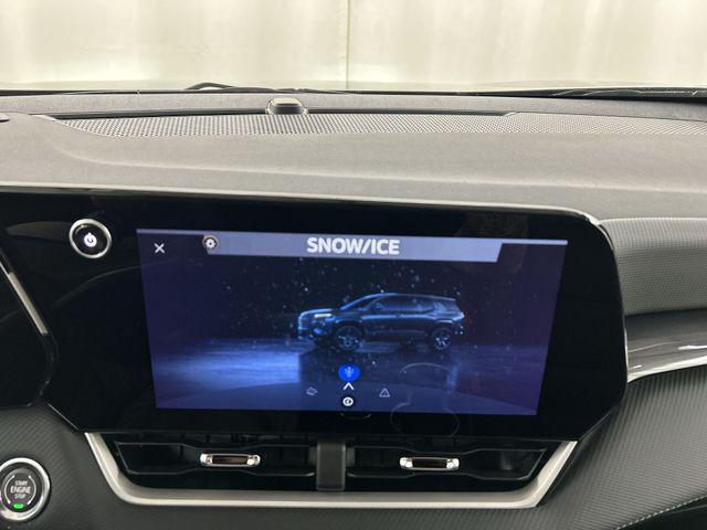 new 2026 Chevrolet Equinox car, priced at $31,170