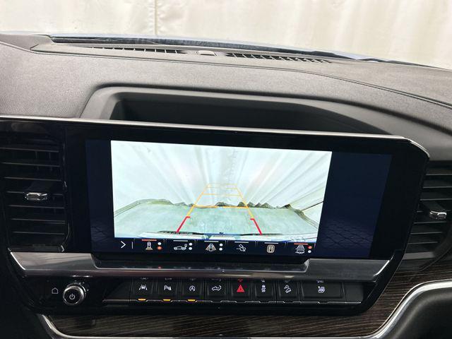 used 2024 GMC Sierra 1500 car, priced at $44,896