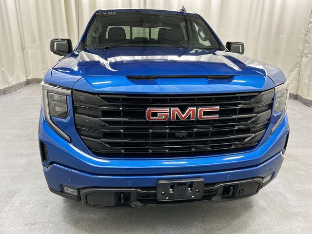 used 2024 GMC Sierra 1500 car, priced at $44,896