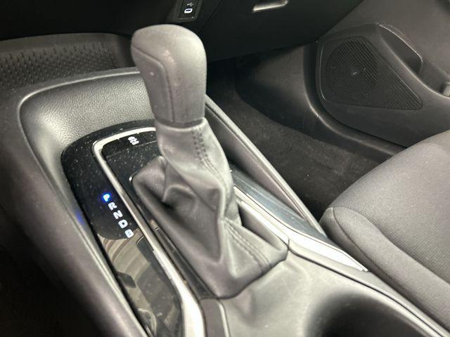 used 2024 Toyota Corolla car, priced at $18,900