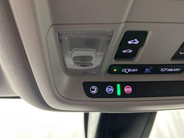 new 2026 Chevrolet Blazer car, priced at $43,490