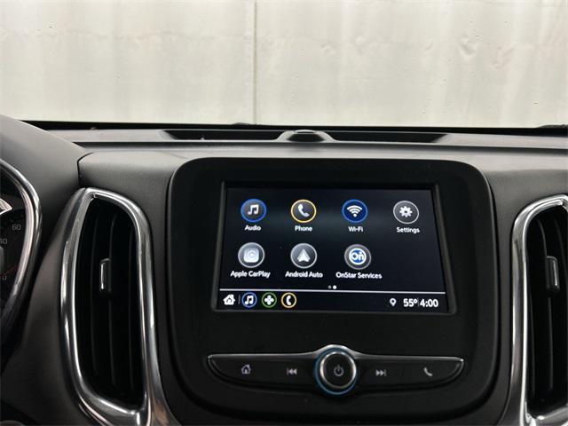 used 2019 Chevrolet Equinox car, priced at $11,437