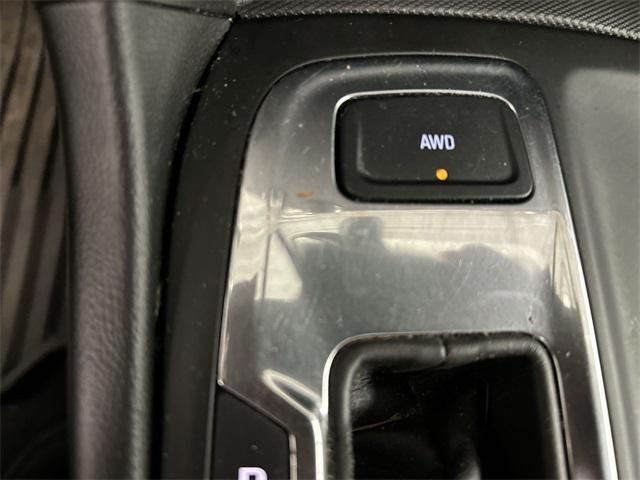 used 2019 Chevrolet Equinox car, priced at $11,437