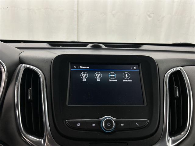 used 2019 Chevrolet Equinox car, priced at $11,437
