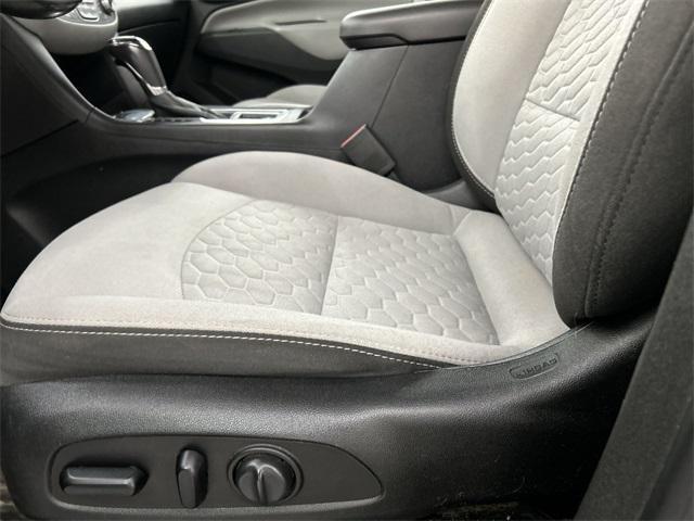 used 2019 Chevrolet Equinox car, priced at $11,437