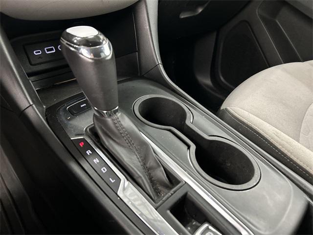 used 2019 Chevrolet Equinox car, priced at $11,437