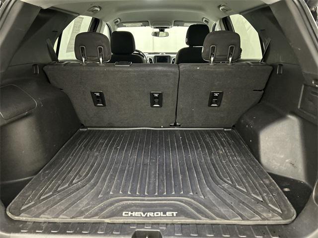 used 2019 Chevrolet Equinox car, priced at $11,437