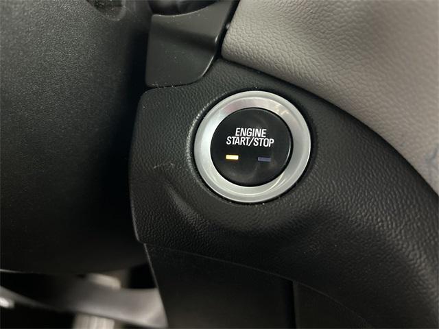 used 2019 Chevrolet Equinox car, priced at $11,437