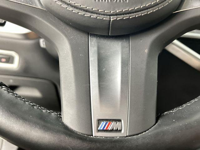 BMW X7 view 12