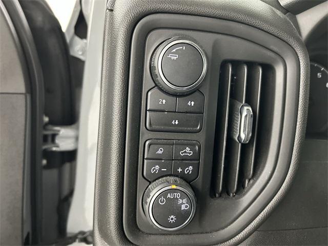 used 2024 Chevrolet Silverado 2500 car, priced at $47,951