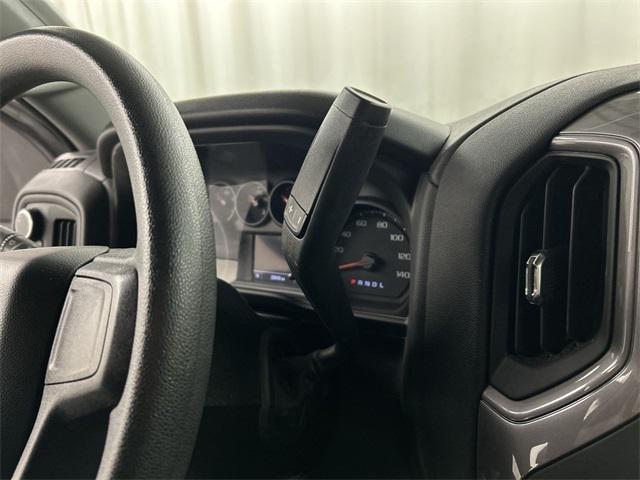 used 2024 Chevrolet Silverado 2500 car, priced at $47,951