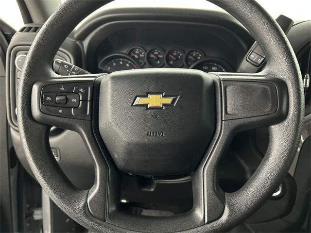 used 2024 Chevrolet Silverado 2500 car, priced at $47,951