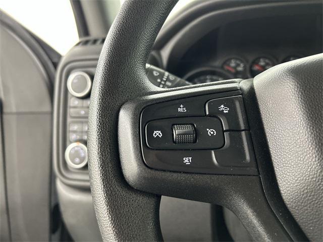 used 2024 Chevrolet Silverado 2500 car, priced at $47,951