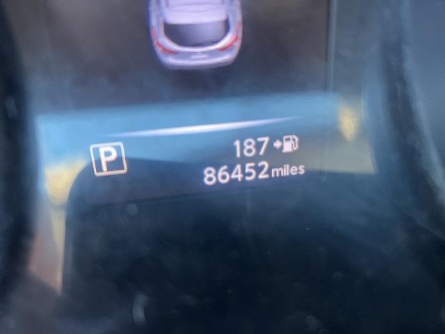 used 2017 Nissan Rogue Sport car, priced at $10,995