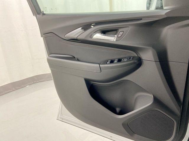 used 2023 Chevrolet TrailBlazer car, priced at $22,999
