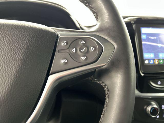 used 2023 Chevrolet Traverse car, priced at $31,966
