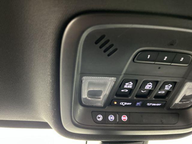 used 2023 Chevrolet Traverse car, priced at $31,966