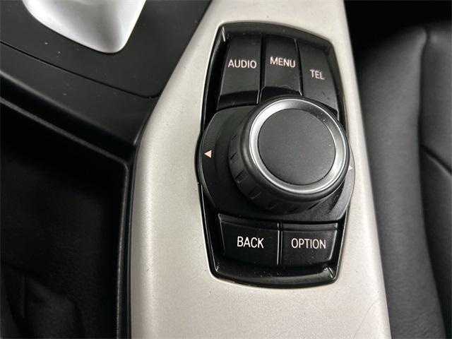 used 2015 BMW 228 car, priced at $15,905