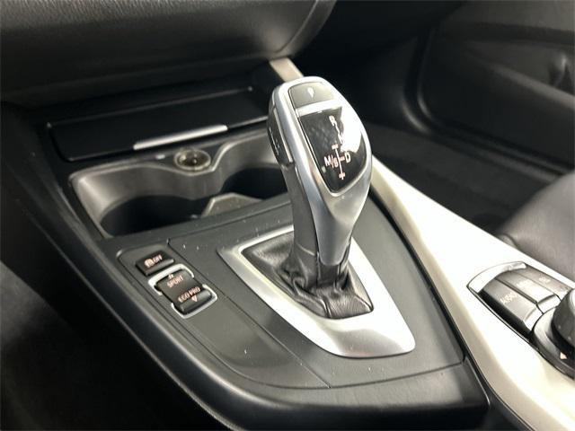 used 2015 BMW 228 car, priced at $15,905
