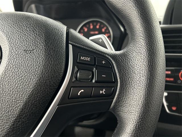 used 2015 BMW 228 car, priced at $15,905