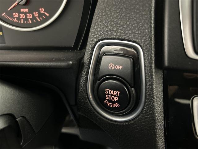 used 2015 BMW 228 car, priced at $15,905