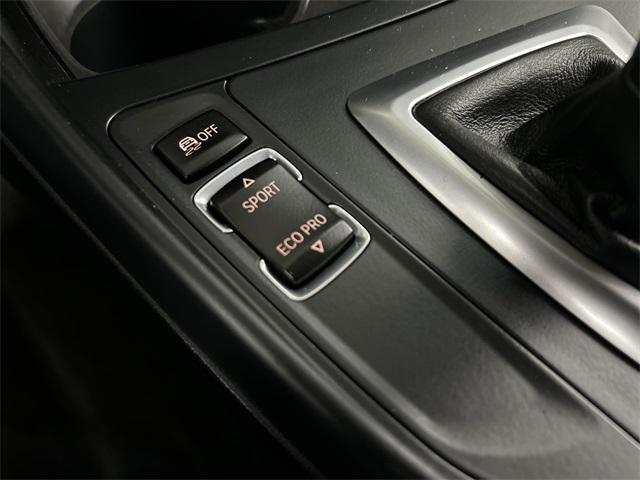 used 2015 BMW 228 car, priced at $15,905