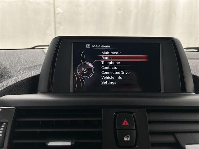 used 2015 BMW 228 car, priced at $15,905
