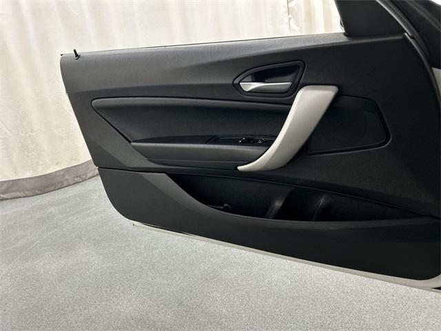 used 2015 BMW 228 car, priced at $15,905