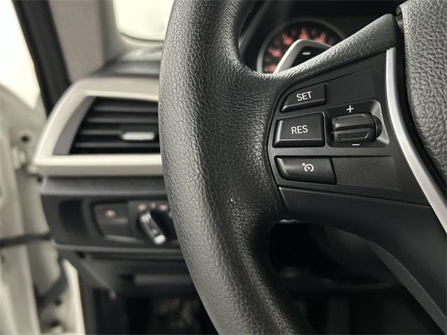 used 2015 BMW 228 car, priced at $15,905