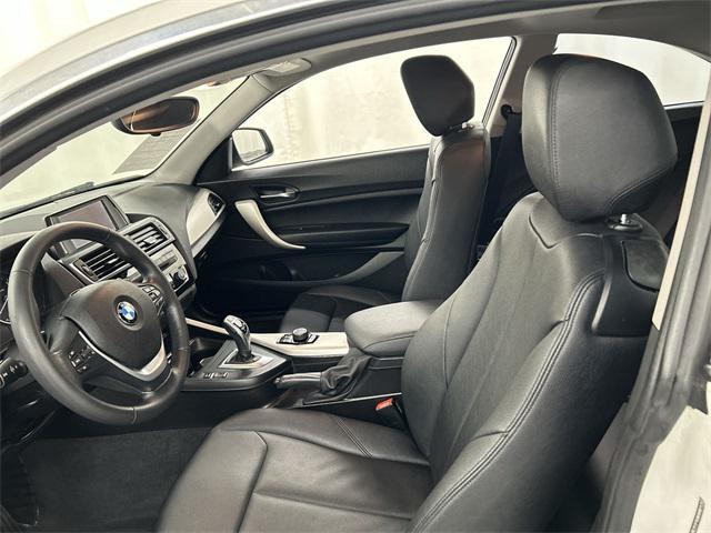 used 2015 BMW 228 car, priced at $15,905